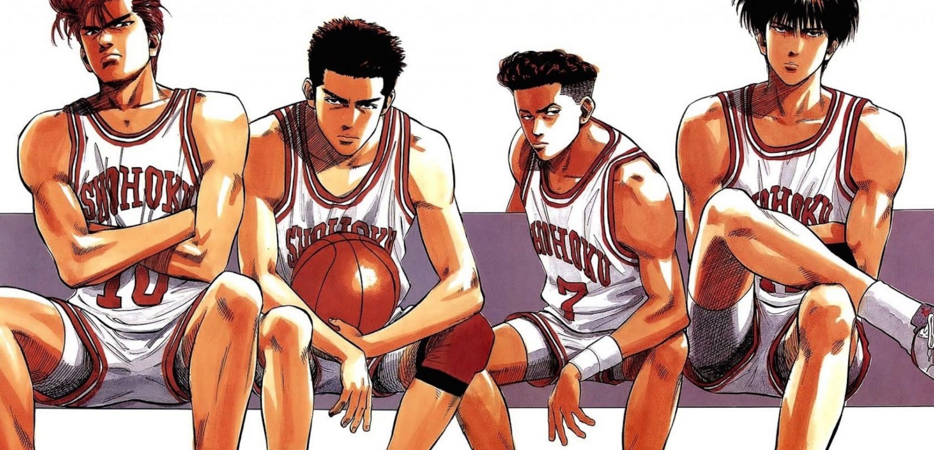 Slam Dunk