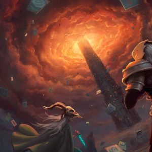 Slay the Spire