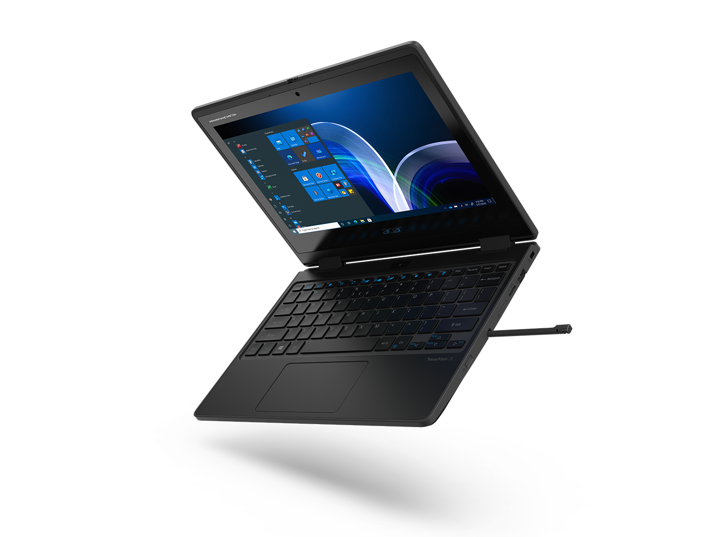 Acer ha presentato due nuovi Chromebook da 11 pollici pensati appositivamente per gli studenti, insieme ad altri due interessanti dispositivi.