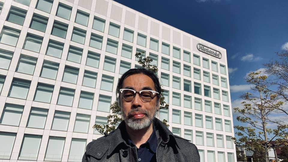 Takaya Imamura