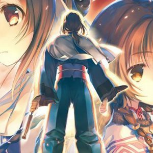 Utawarerumono