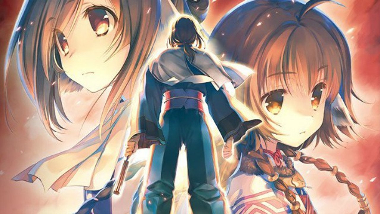 Utawarerumono