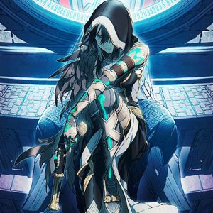 YS IX Monstrum Nox