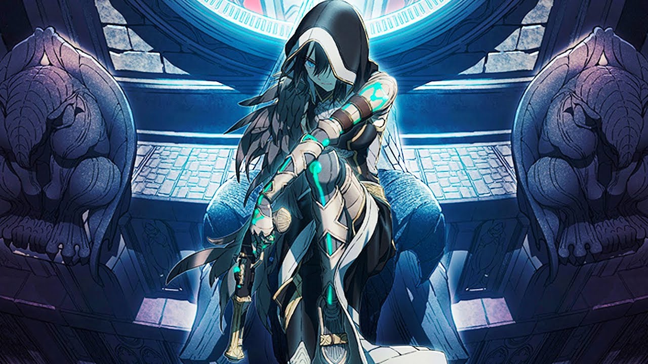 YS IX Monstrum Nox
