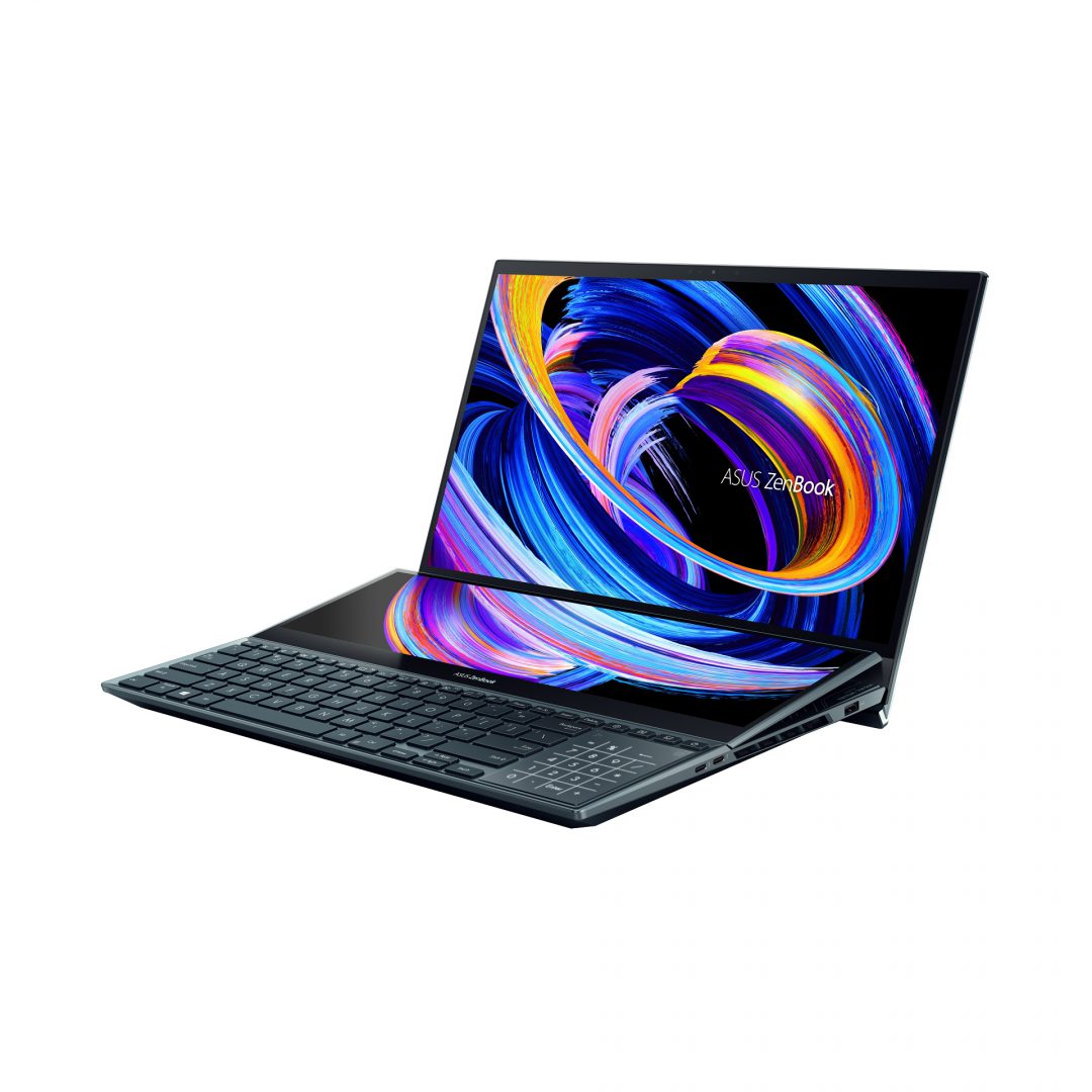 ASUS