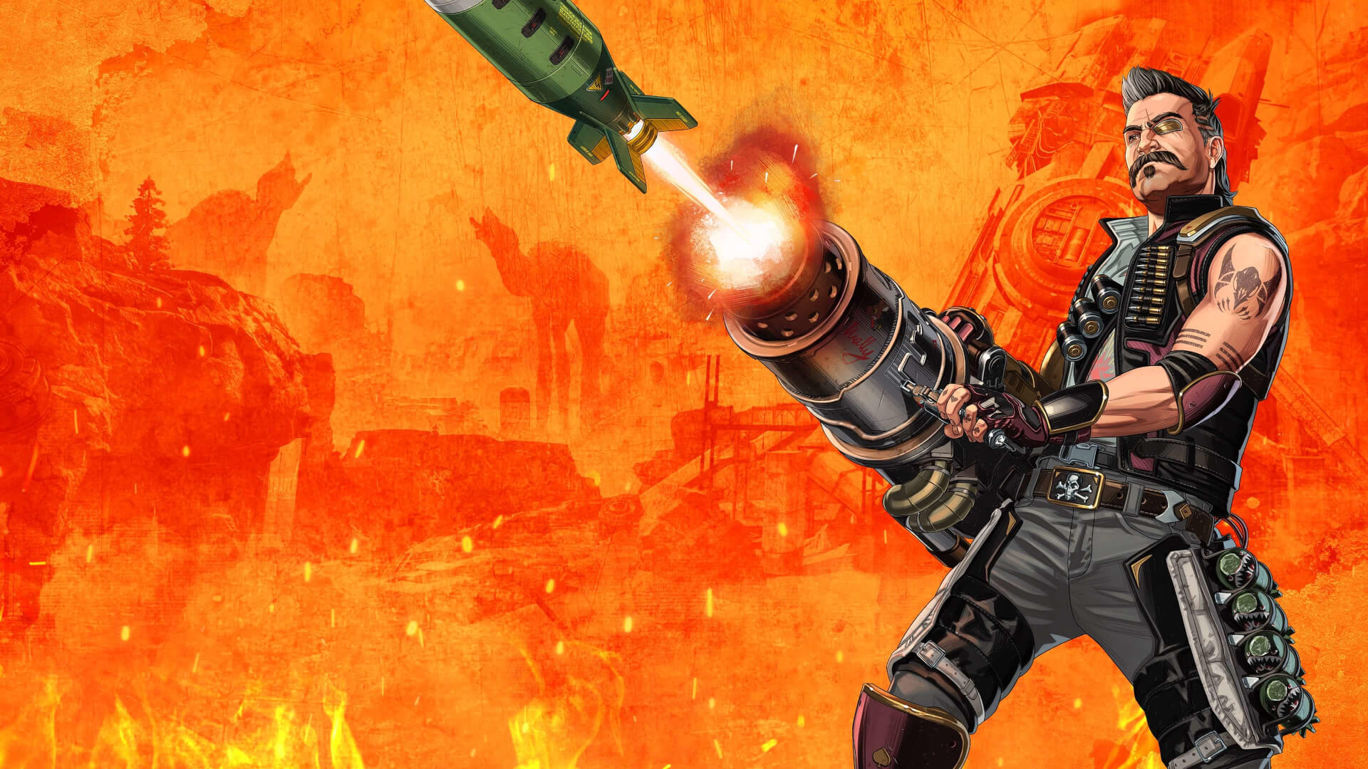 Apex Legends
