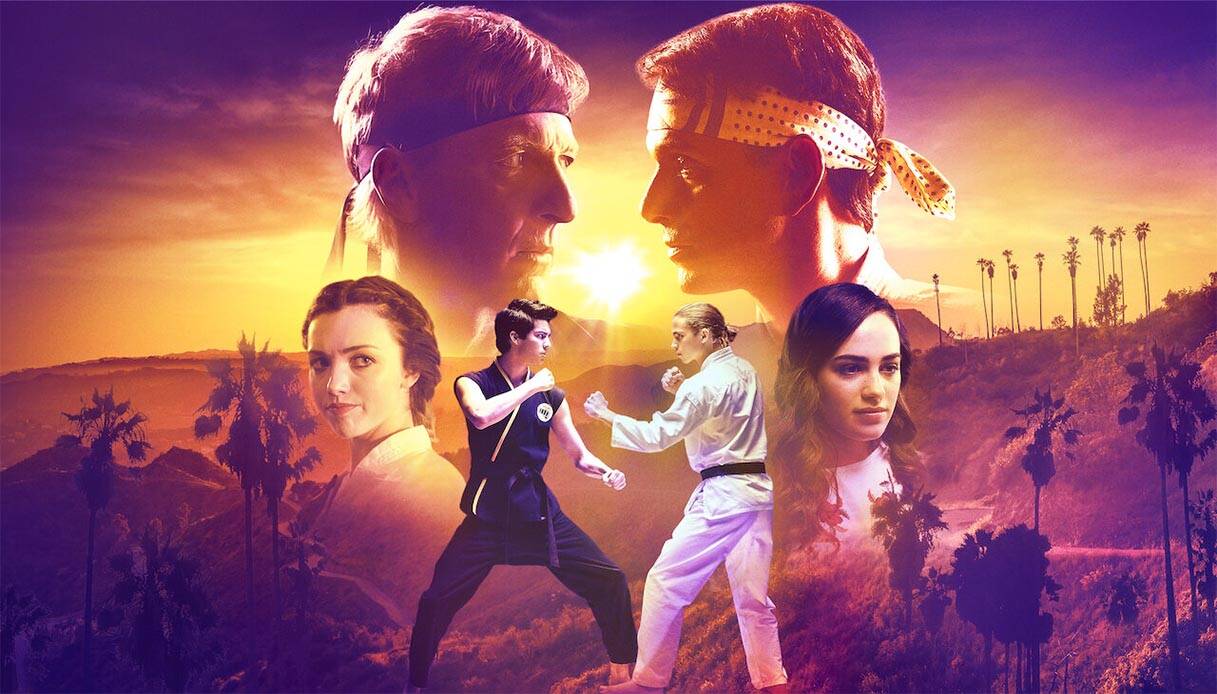 cobra kai 3