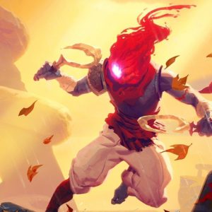 Dead Cells