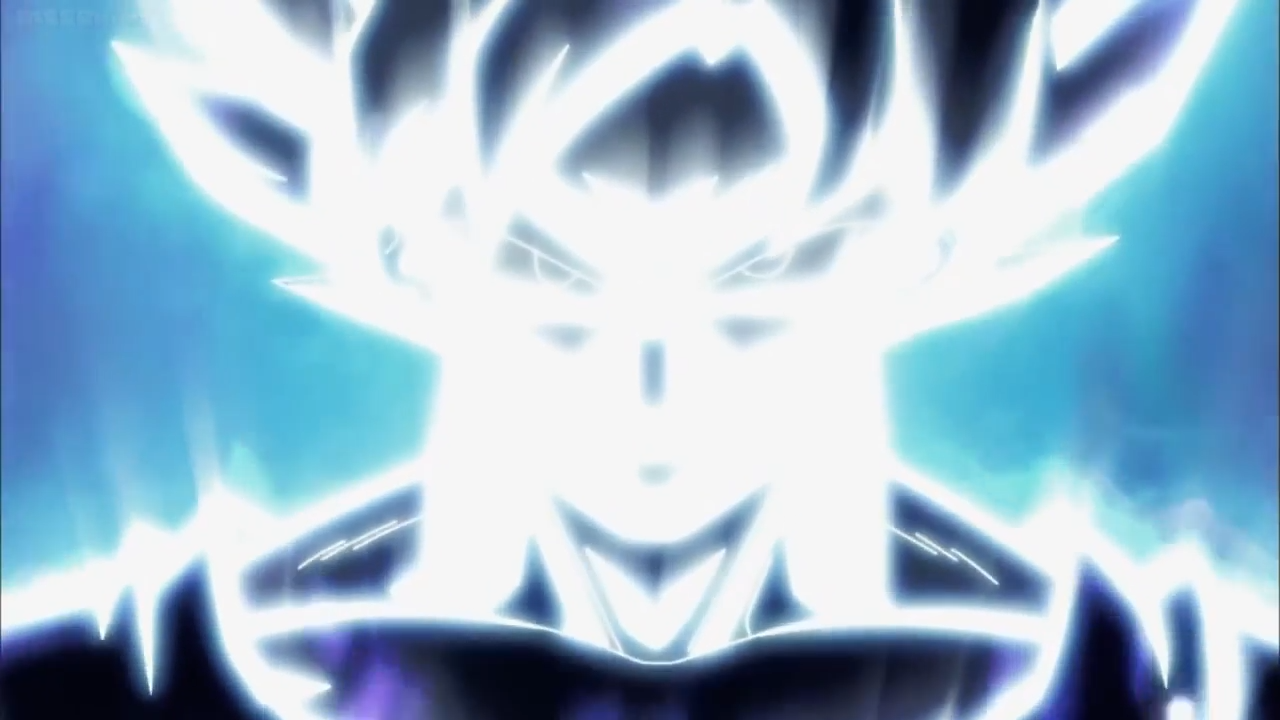 Dragonball Super