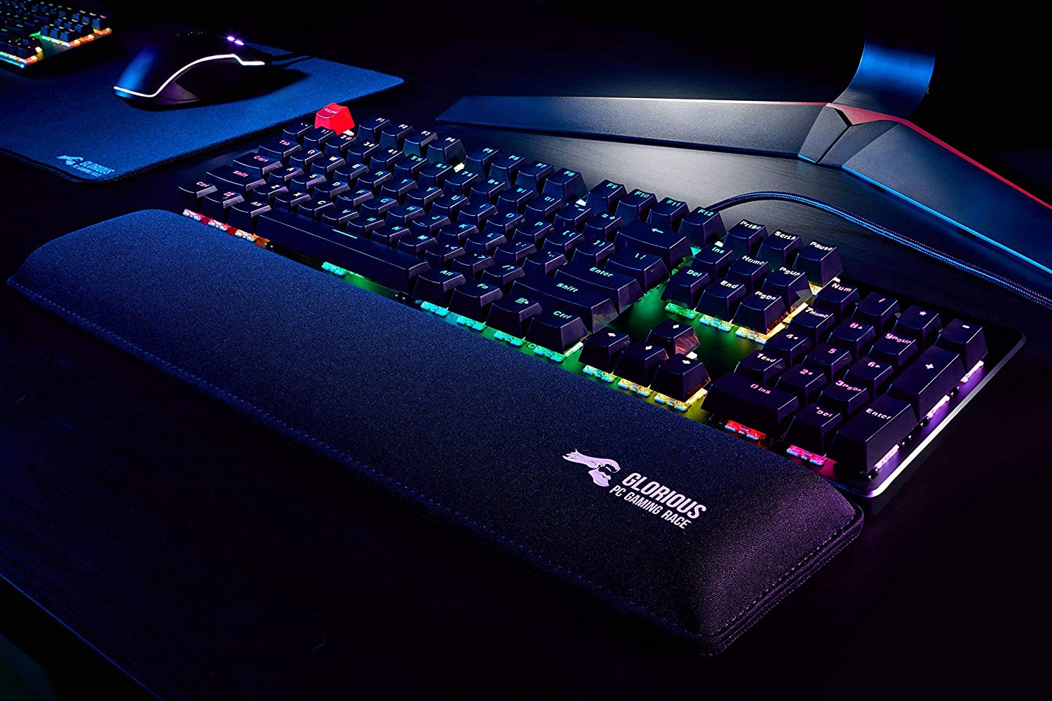 Glorious GMMK