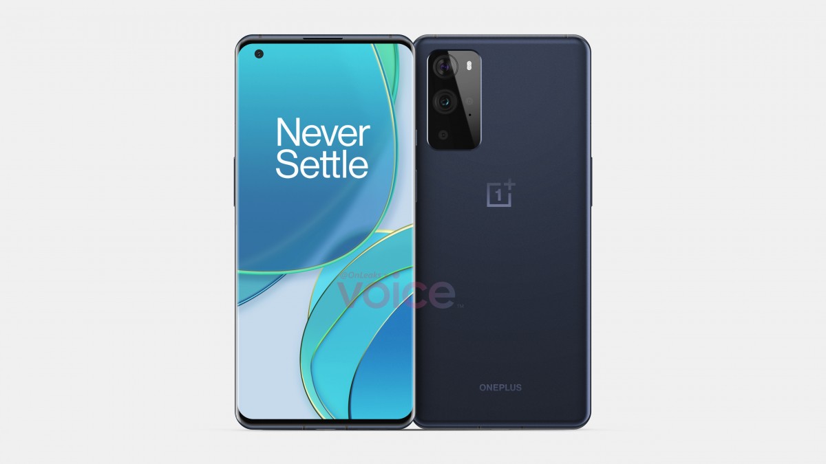 Sembra che dei Rendering dei nuovi OnePlus 9 e Pro siano appena stati leakati insieme alla data di uscita dei dispositivi. 
