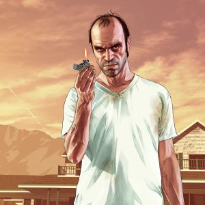GTA V