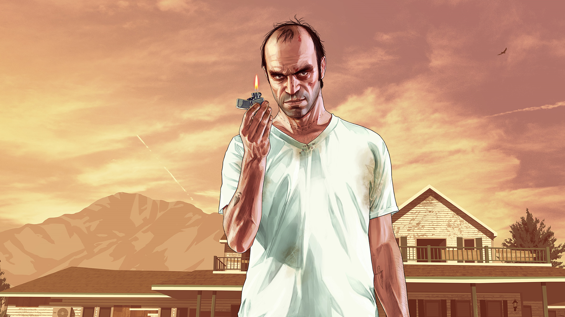 GTA V