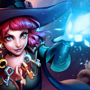Hearthstone Corse di Lunacupa