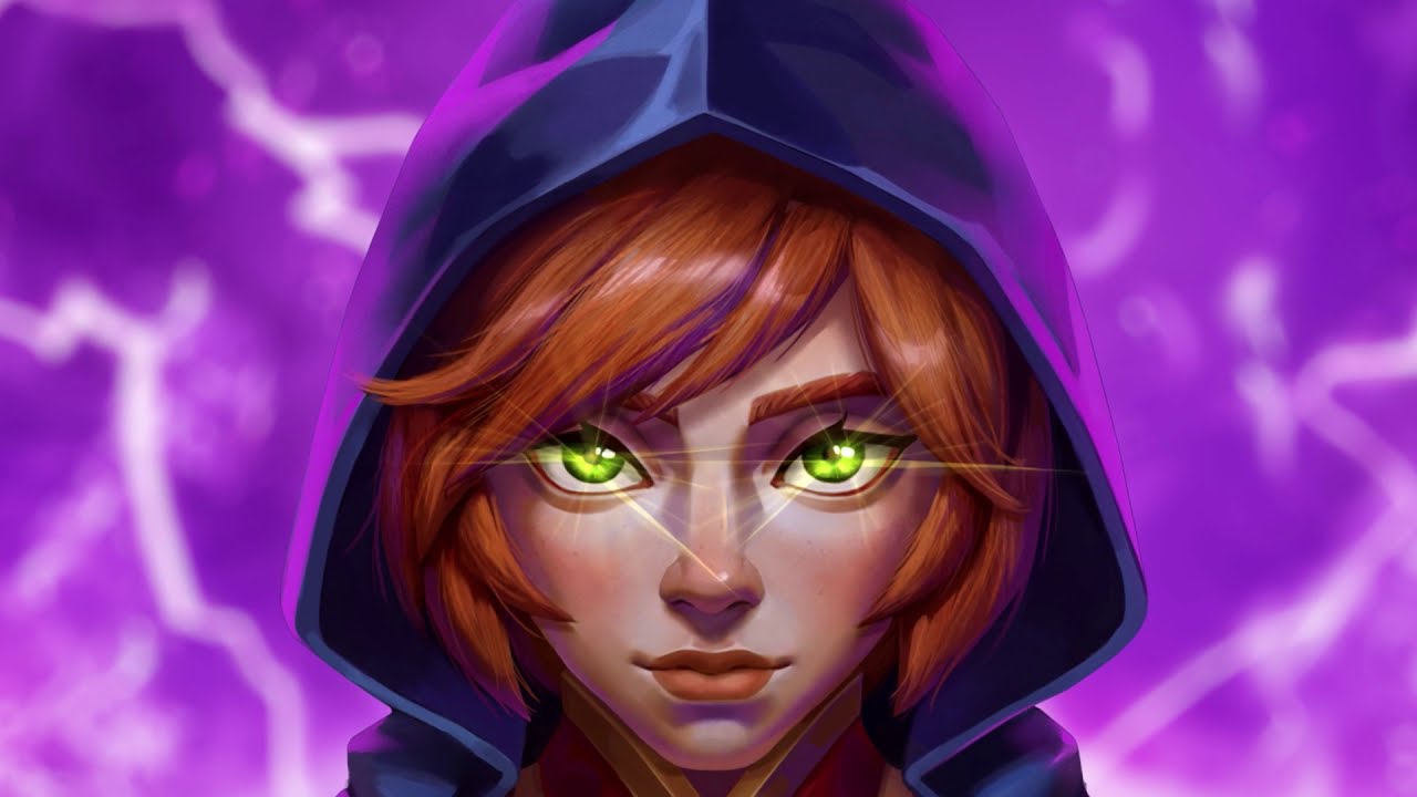 Puzzle Quest 3
