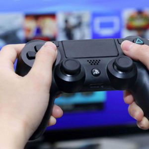 Top 5 giochi