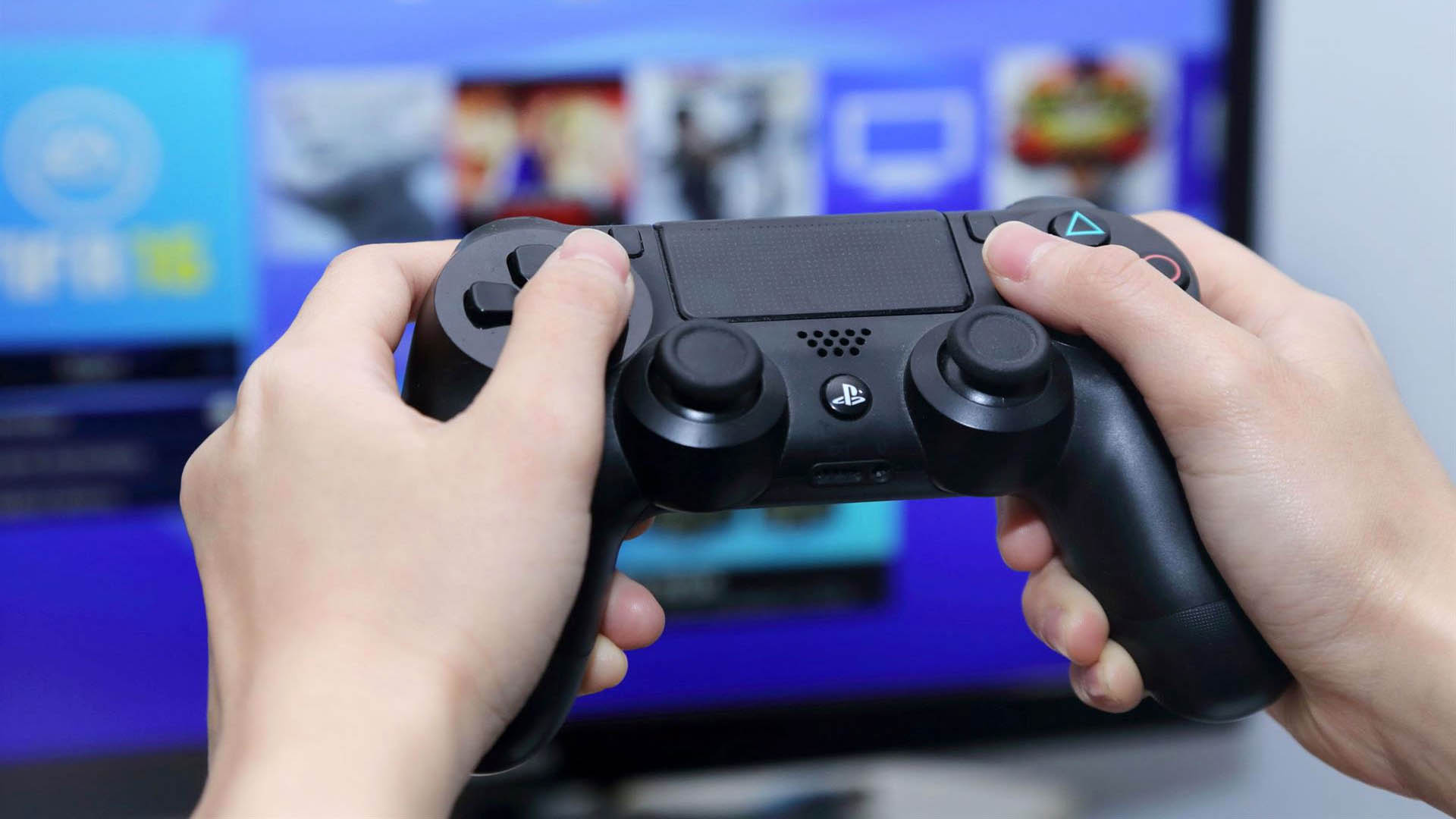 Top 5 giochi
