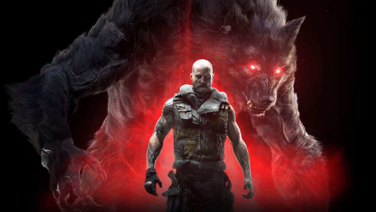 Werewolf The Apocalypse Earthblood