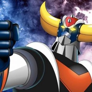 grendizer