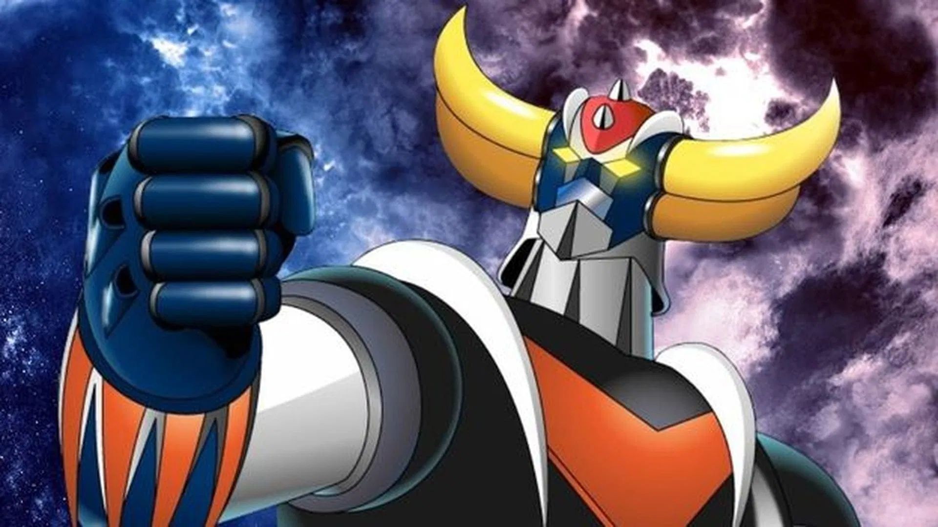 grendizer