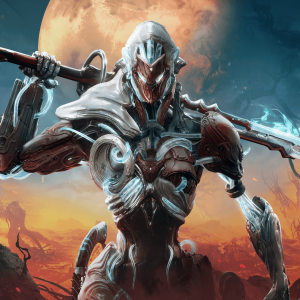 Warframe