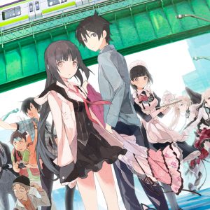 Akiba's Trip Hellbound & Debriefed