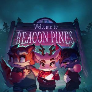 Beacon Pines