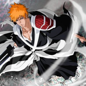 Bleach