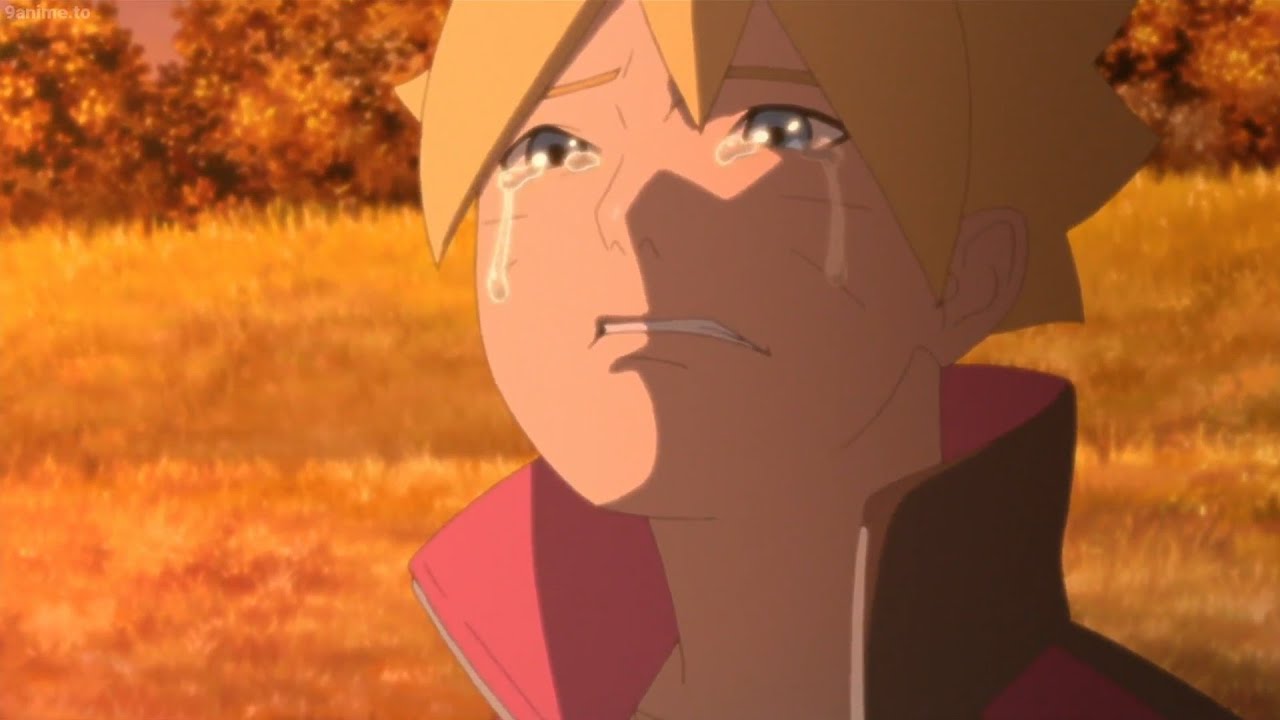 Boruto Naruto Next Generations