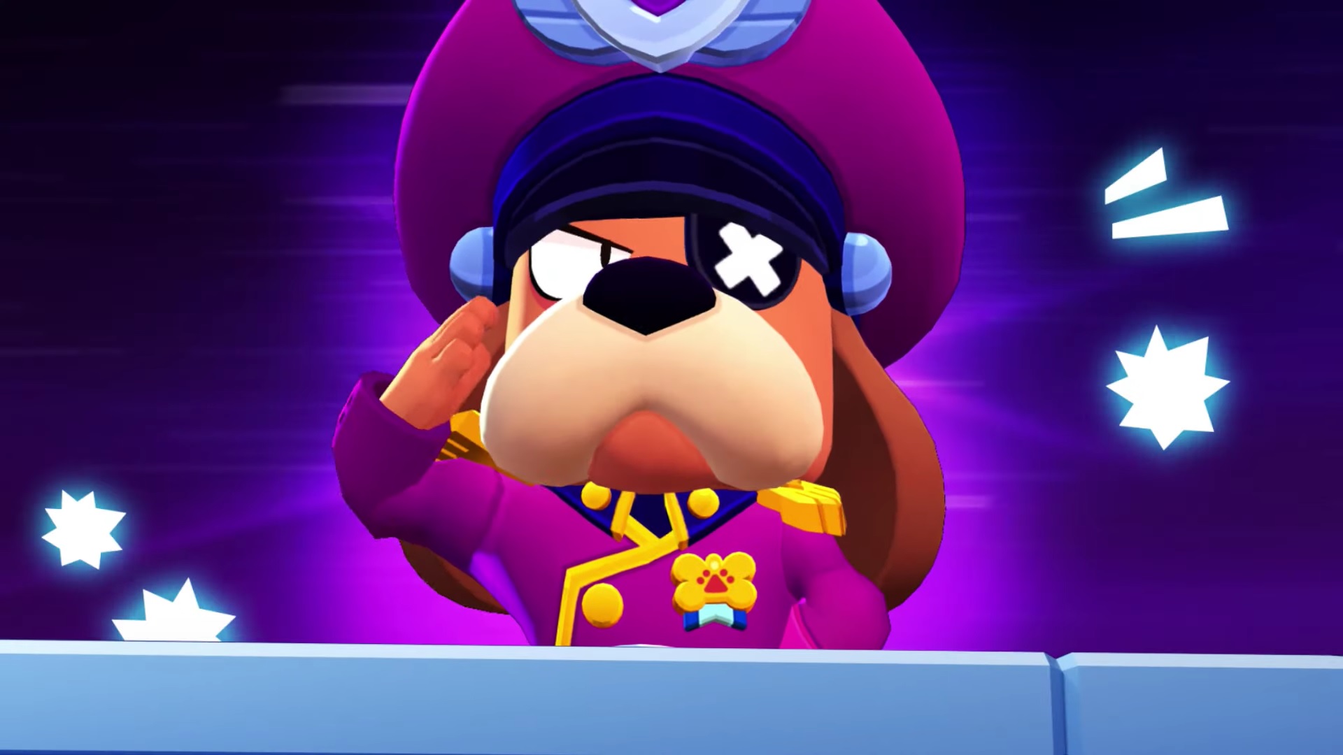 Brawl Stars
