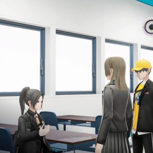 Caligula Effect 2
