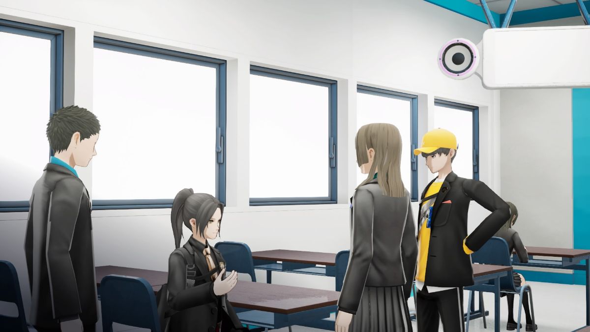 Caligula Effect 2