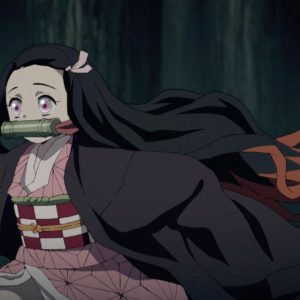 Demon Slayer