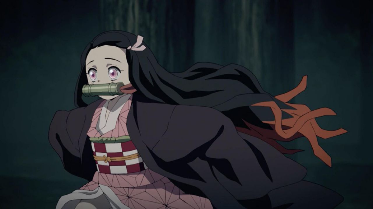 Demon Slayer