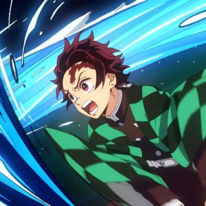 Demon Slayer
