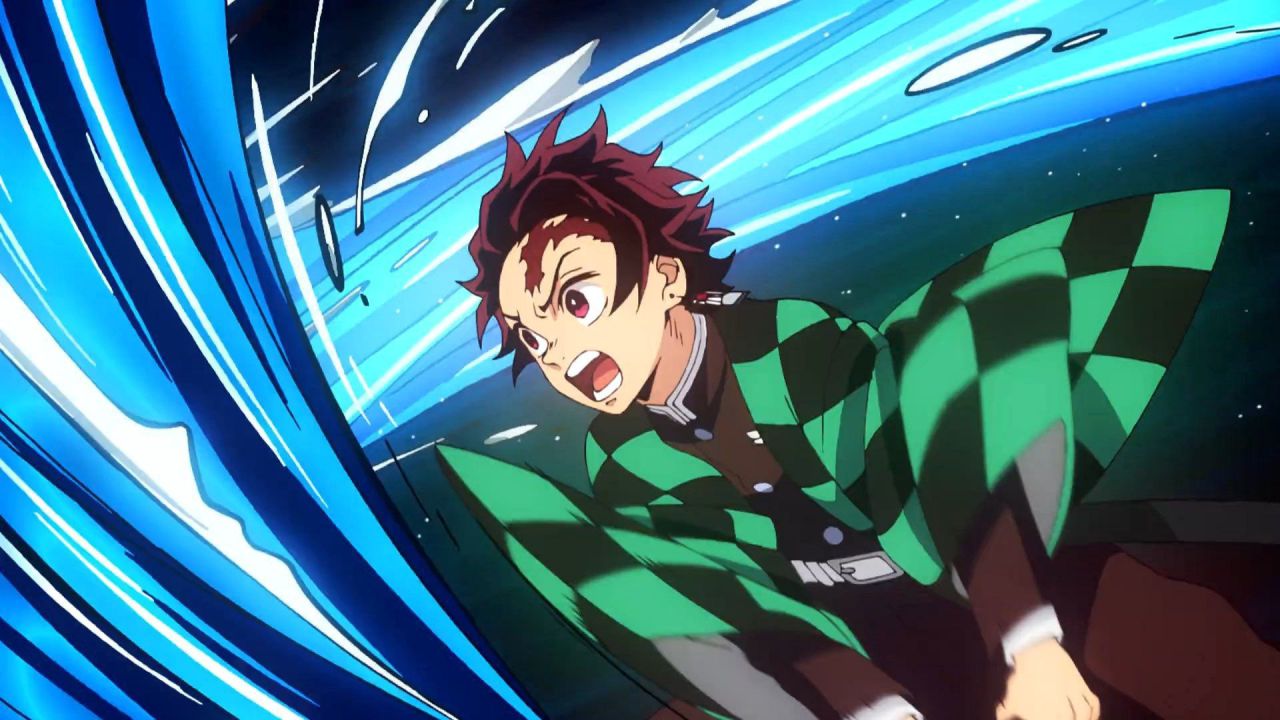 Demon Slayer