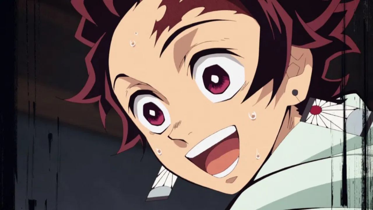 Demon Slayer