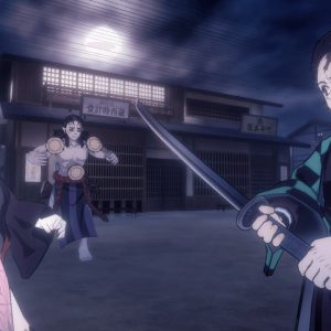 Demon Slayer