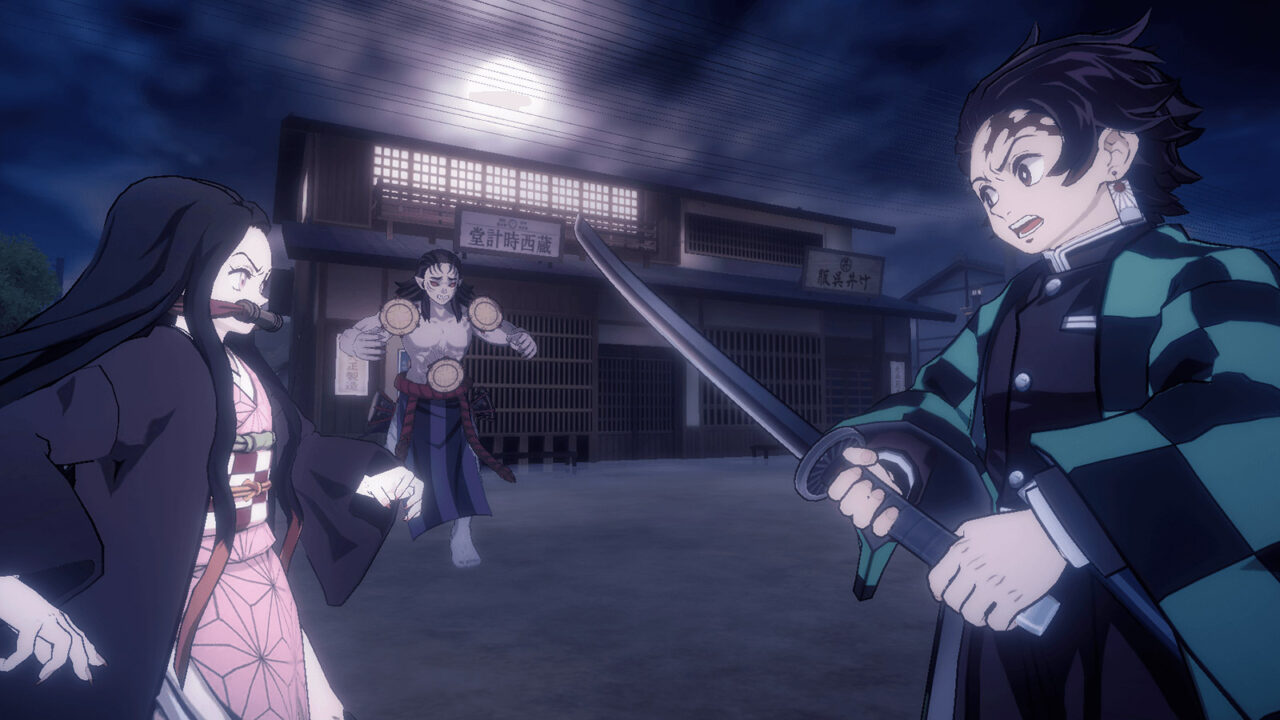 Demon Slayer