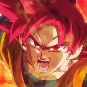 Dragonball Super
