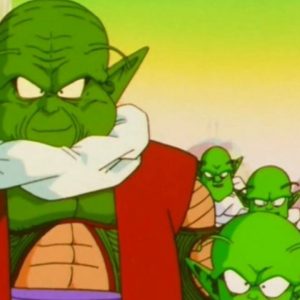 Dragonball Super