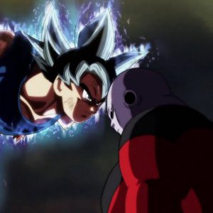 Dragonball Super