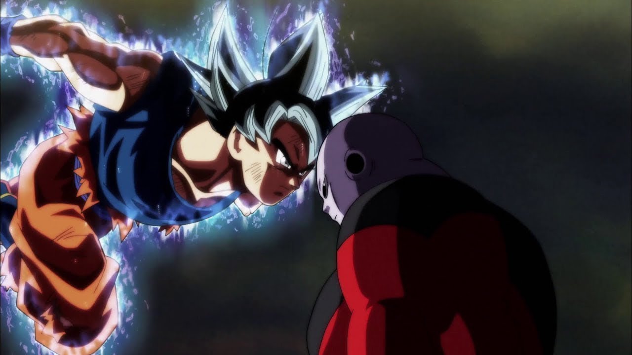 Dragonball Super