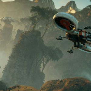Epic Games; Rage 2
