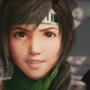 Final Fantasy VII Remake Intergrade