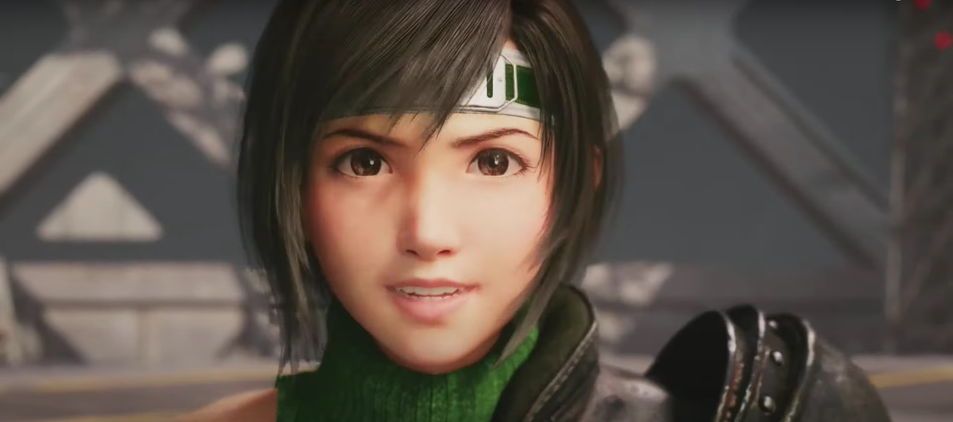 Final Fantasy VII Remake Intergrade