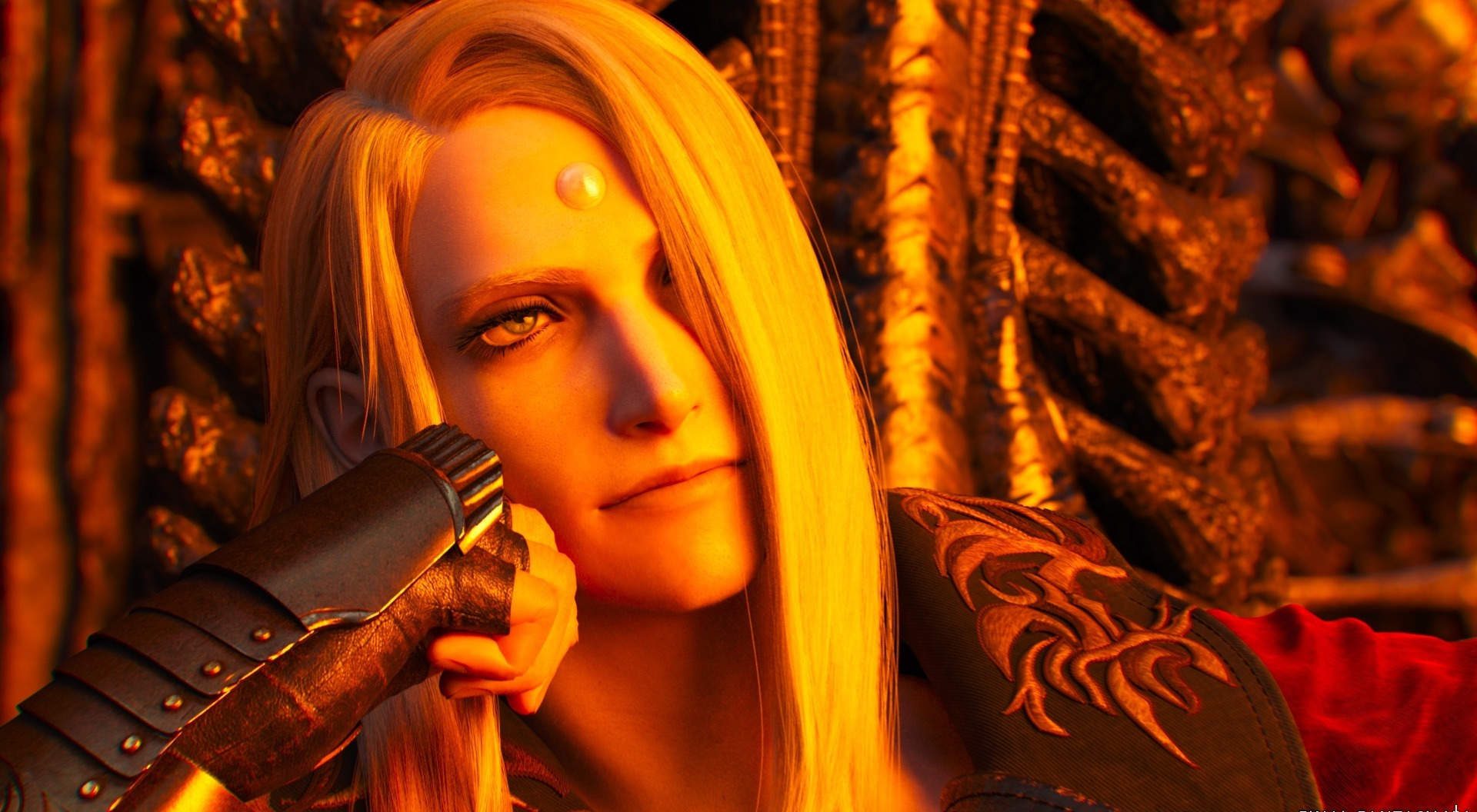Final Fantasy XIV