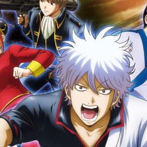 Gintama the Final