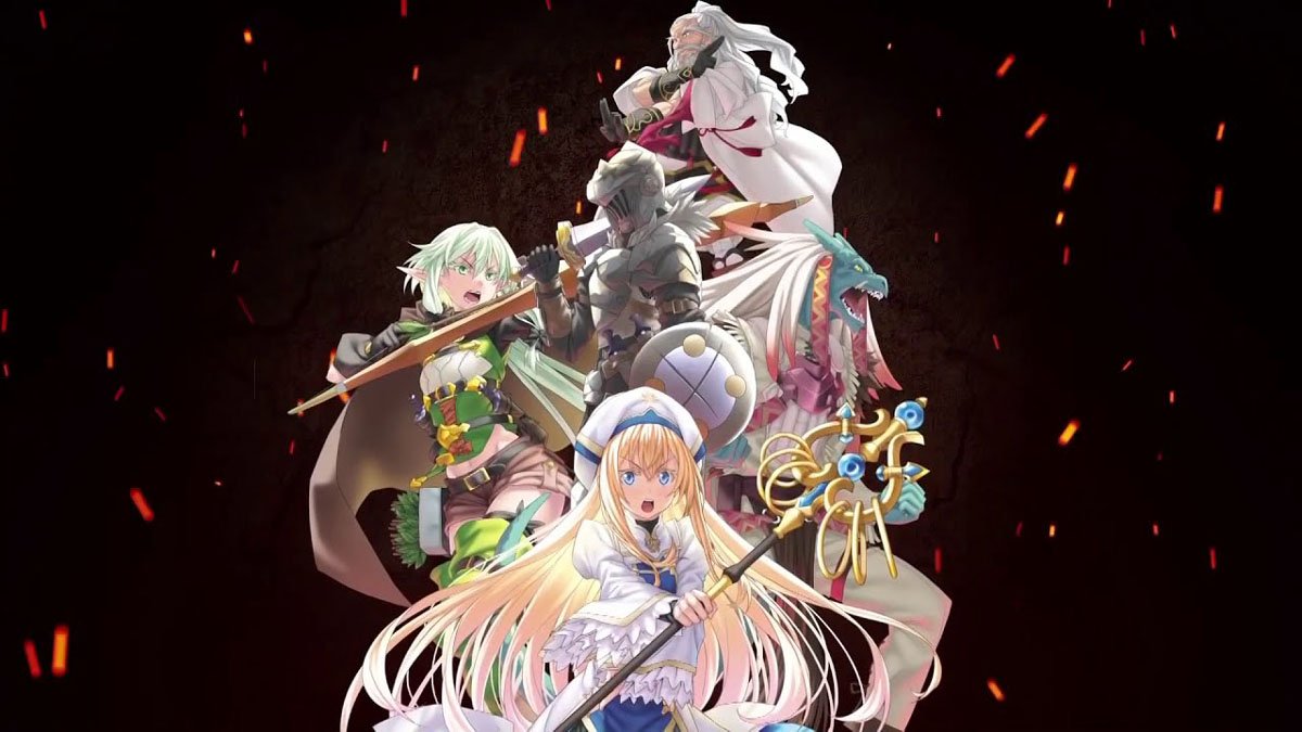 Goblin Slayer