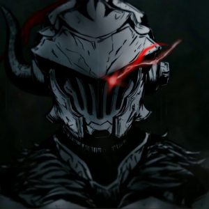 Goblin Slayer